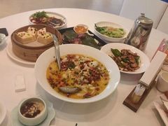 -小厨娘淮扬菜(板桥一店)