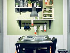 -宜家家居(哈尔滨商场店)