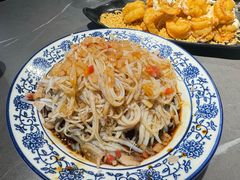 -富临轩私房菜(集庆门大街店)