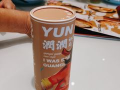 -润记·广东餐馆(苏州中心店)