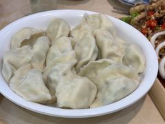 -北方饺子王·海肠捞饭·海鲜锅(山大店)