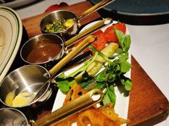 -燃扒房Steakhouse(皇庭店)