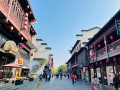 -星巴克(南京大世界店)