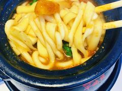-姐弟俩土豆粉(四海唐人街店)