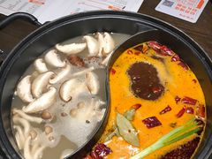 -呷哺呷哺(砂之船奥莱店)