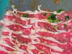 -新石器烤肉(马鞍山印象汇店)