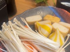 -松野谷·寿喜烧自助(华联顺义金街购物中心店)