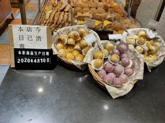 -苹果花园(鞍山路店)