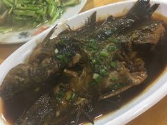 -长廊饭店(锦溪古镇店)