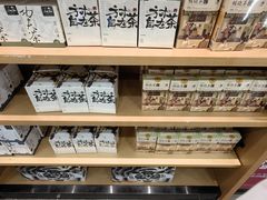 -茶颜悦色(重庆英利大融城LG层店)