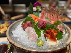 -大渔铁板烧(蛇口店)
