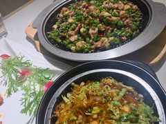 -周三的情书花园餐厅(江北店)