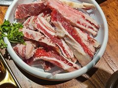 -九田家黑牛烤肉料理(新辰里亚运村店)