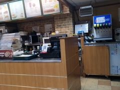 -赛百味SUBWAY(万柳华联店)