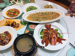 -小方外婆菜(蒙山路店)