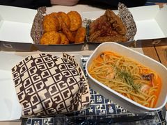 -JPG canteen(广州乐峰广场店)