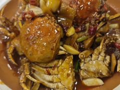 -江城燕子大排档(江汉路步行街店)