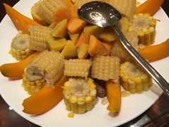 -西北石油酒店福粤中餐厅