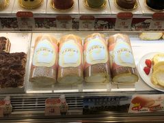 -西村叔叔的店·面包·甜品·蛋糕(崂山丽达店)