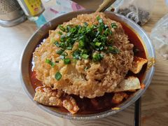 -龍城柳州螺蛳粉(群星路店)