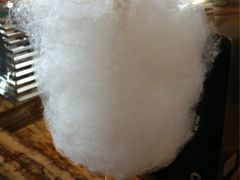 棉花糖-AdD全日制餐厅(中谷花园酒店)