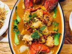 -鑫阿强海鲜大排档·老厦门特色菜(中山路店)
