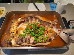 -半天妖烤鱼(桐乡万嘉购物中心店)