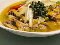 -张福记(五一公园店)