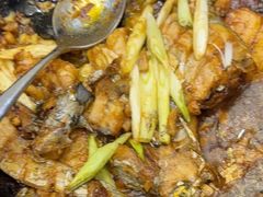 -君霖海鲜私房菜(春柳店)