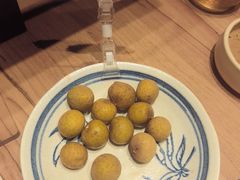 -巴奴毛肚火锅(龙湖锦艺城店)