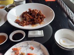 -鹰龙海畔度假酒店(咸祥店)