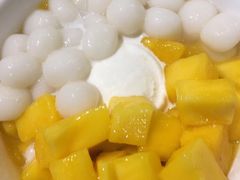 -小团圆糖水铺(襄阳南路店)