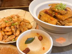 -汉水谣·江景餐厅(江滩店)