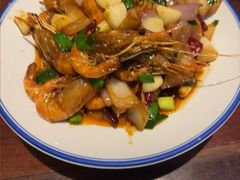 -大牌大·传统杭帮菜(湖滨店)