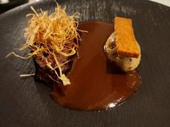 -深圳文华东方酒店·OPUS 388·精致法餐