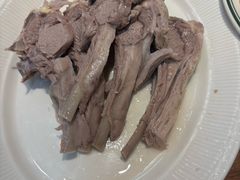 -贯贯吉·清真餐厅(浙江中路店)