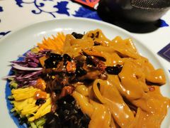 -满圆薄春饼(新世纪店)