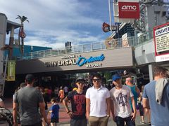 -奥兰多环球影城