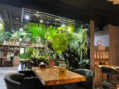 -森味薪火烧•烧鸟居酒屋•日本料理(望京店)