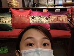 -泰合玺·精油疗愈SPA(南京光环花园城店)