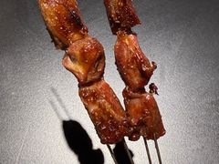 -锦州御烧烤(人民街店)