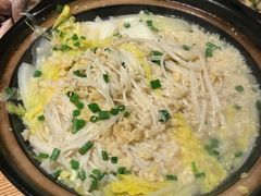 -猛料鸭仔饭(赤坎店)