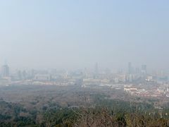-千佛山风景名胜区