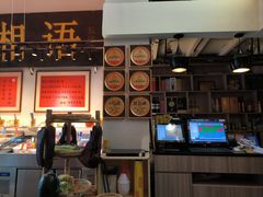 -湘语·湖南家常菜(新洲店)