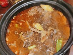 -肖记公安牛肉鱼杂馆·省级非物质文化遗产(三角路直营店)