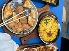 -老东镇啤酒屋海鲜加工·蒸汽海鲜·海鲜烧烤(台东店)