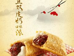 -麦当劳(杭州东站高铁店)