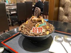 -吴记老锅底麻辣火锅(福州路店)
