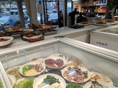 -大家发海鲜城夜排档(华山中路店)