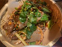 -铁公鸡·四川料理(天环广场店)
